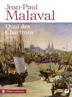 cover image of Quai des Chartrons